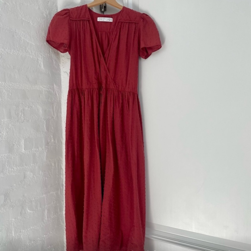 Christy Dawn✨The Dawn Dress. Price is firm no offers.